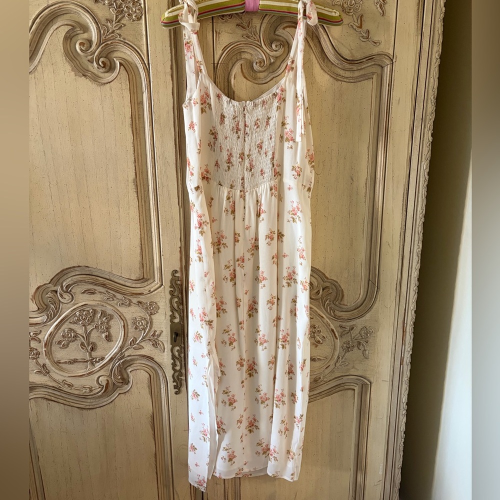 Reformation Besse Dress - Picture 3 of 5